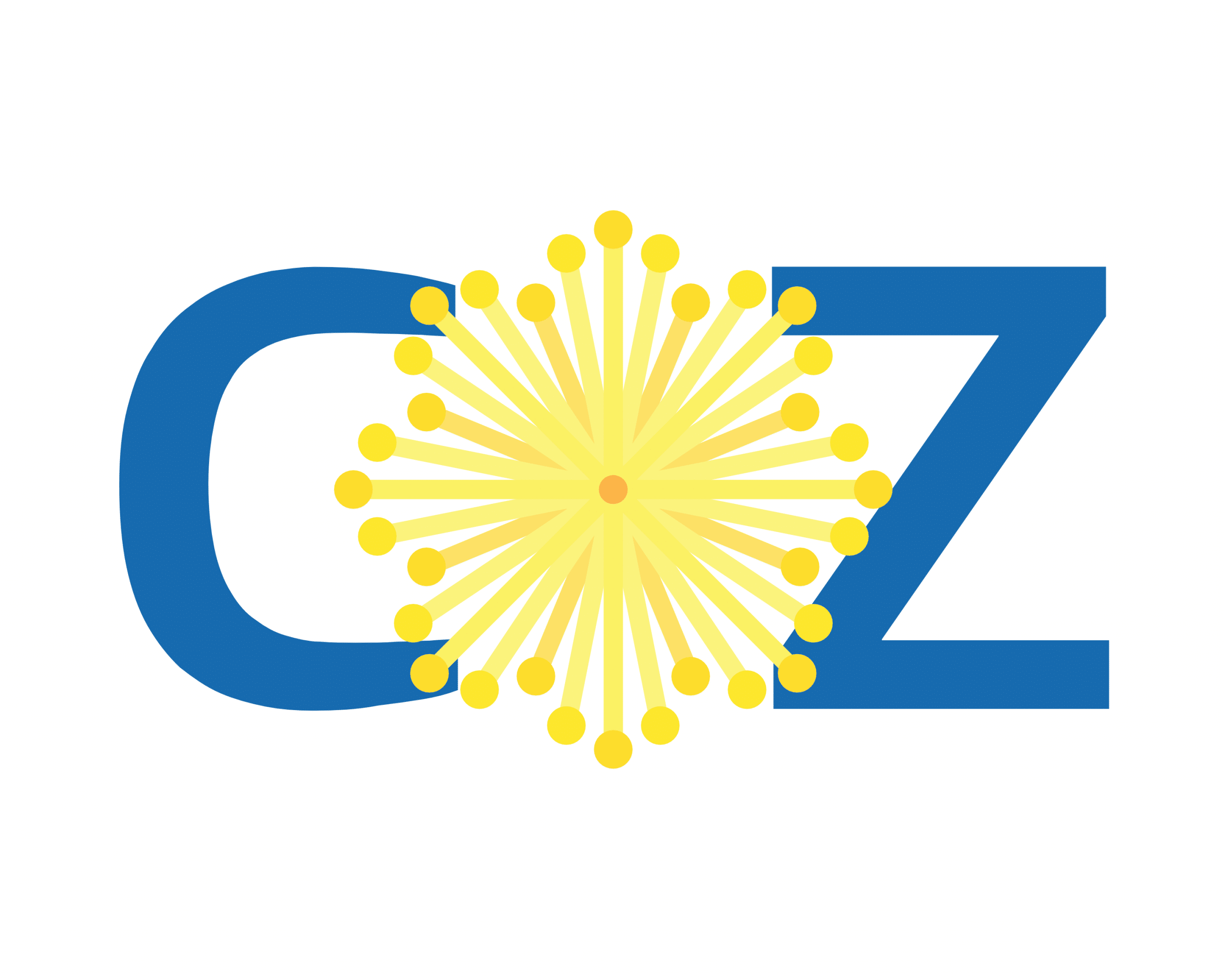 Logo for Cozumel Info site