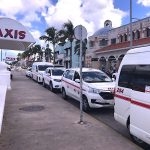 Taxis in Cozumel: Tips to Stay Safe and Secure
