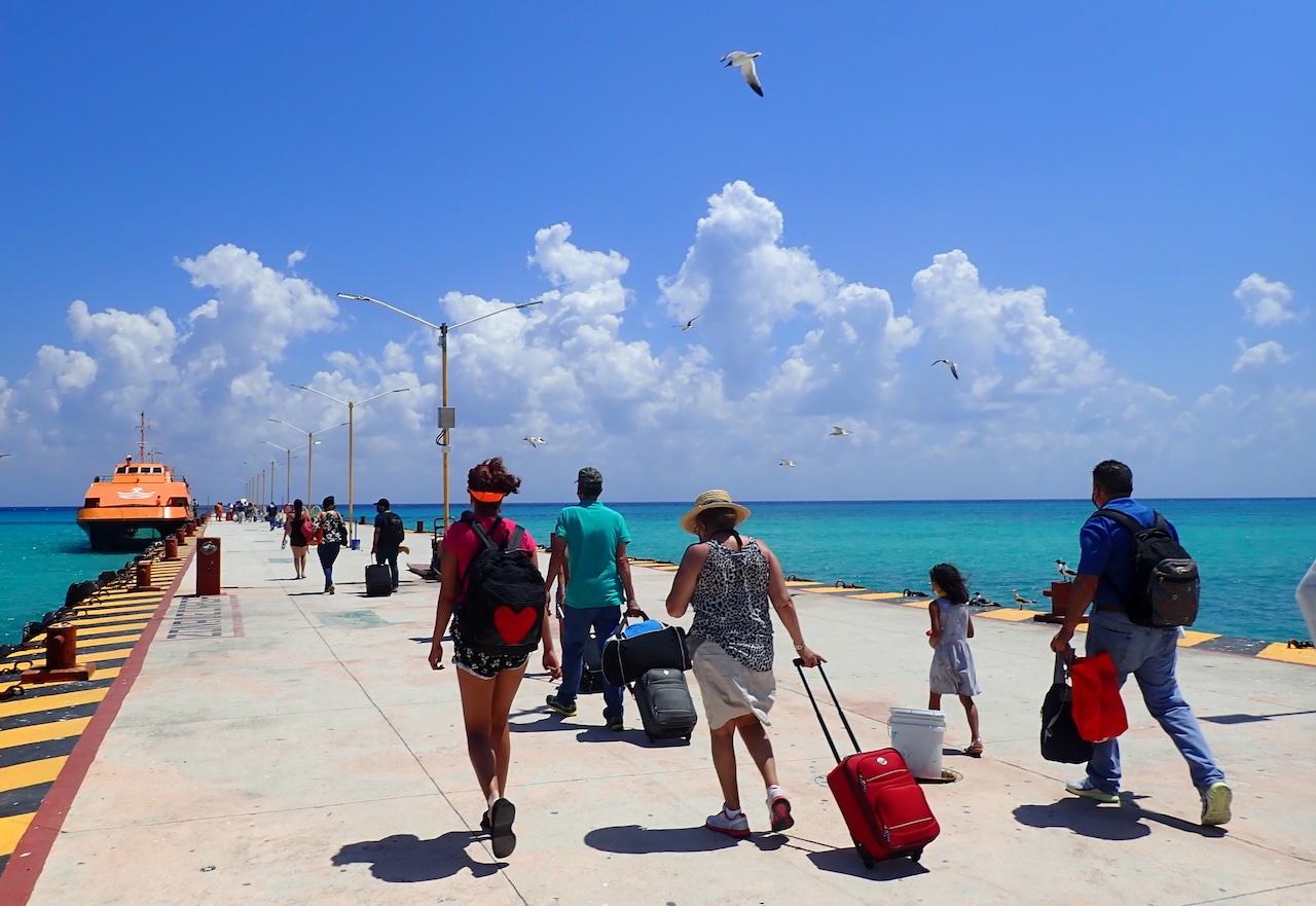You are currently viewing Two Easy Tips to Save Major Bucks on Your Trip to Cozumel