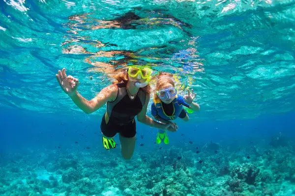 Cozumel's Safe & Most Popular Snorkeling Spots in 2023 – Cozumel Info