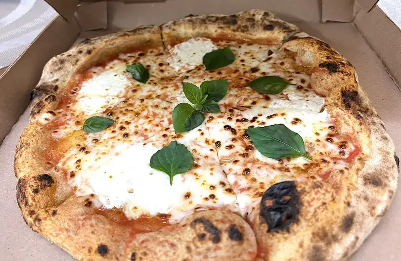 Introducir 53+ imagen best pizza cozumel