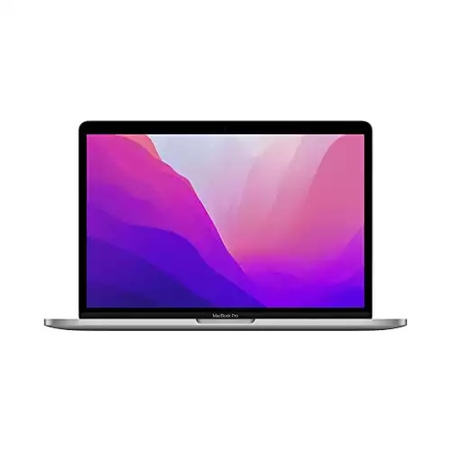 Apple 2022 MacBook Pro