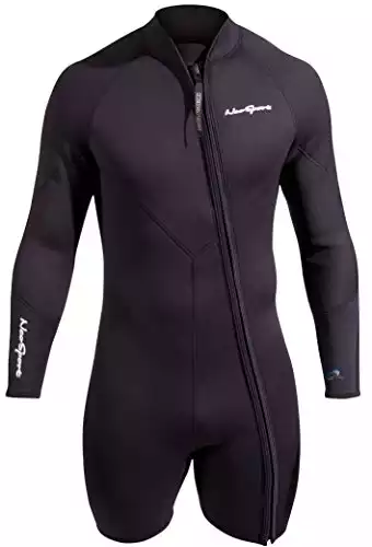 NeoSport 5mm Waterman Wetsuit Jacket
