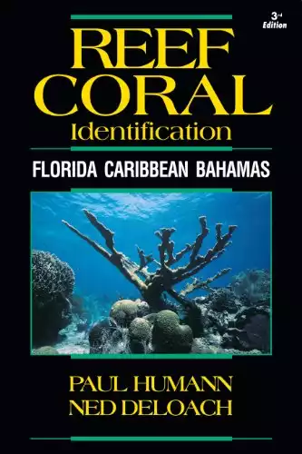 Reef Coral Identification: Florida, Caribbean, Bahamas 3rd Edition (Reef Set (New World))