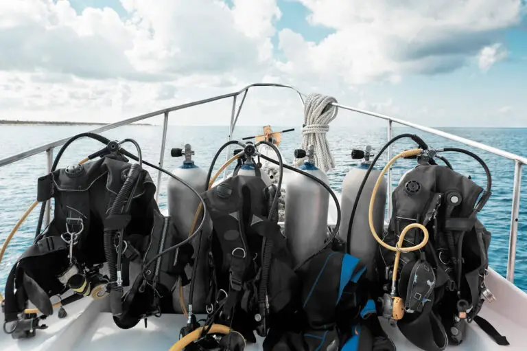 Solving Cozumel Dive Gear Problems: Equipment Shops on the Island