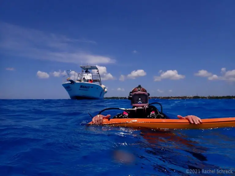 Cozumel Diver Safety: What Scuba Safety Equipment to Pack