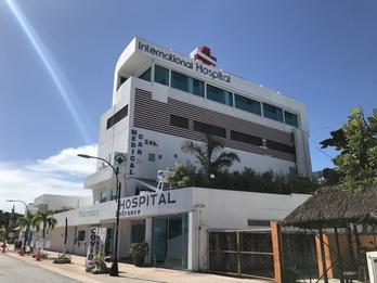Best Hospitals in Cozumel MX – Bookmark Just in Case – Cozumel Info